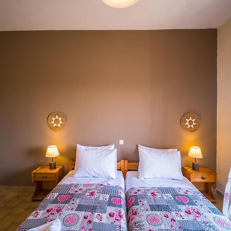 Aggeliki apartments Dassia By Hotelius Kato Korakiana Bagian luar foto