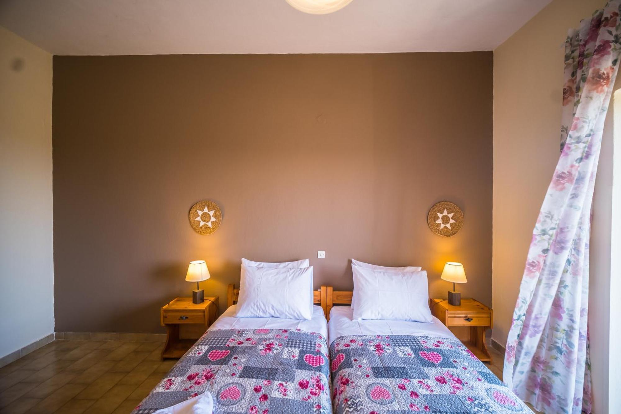 Aggeliki apartments Dassia By Hotelius Kato Korakiana Bagian luar foto